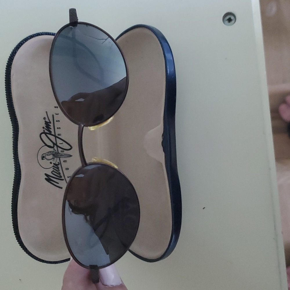 Maui Jim Sunglasses